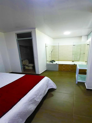 Habitación-matrimonial Habitación-matrimonial